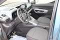 Opel Combo 1.5 Diesel L GS Blau - thumbnail 10