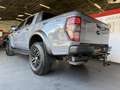 Ford Ranger Raptor 4WD *2.Hand*Ford Scheckheft gepfl. Gris - thumbnail 5