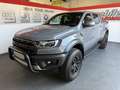 Ford Ranger Raptor 4WD *2.Hand*Ford Scheckheft gepfl. Gris - thumbnail 1