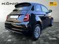 Fiat 500e Base - AUTOMATIK CCS / CarPlay Noir - thumbnail 3