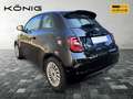 Fiat 500e Base - AUTOMATIK CCS / CarPlay Noir - thumbnail 4