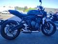 Triumph Trident 660 Noir - thumbnail 5