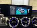 Mercedes-Benz GLB 220 220d 4MATIC Aut. AMG Line Blau - thumbnail 6