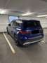 Mercedes-Benz GLB 220 220d 4MATIC Aut. AMG Line Blau - thumbnail 4