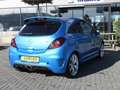 Opel Corsa 1.6-16V T OPC CLIMA CRUISE APK 05-2026 Bleu - thumbnail 5