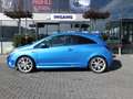 Opel Corsa 1.6-16V T OPC CLIMA CRUISE APK 05-2026 Bleu - thumbnail 7