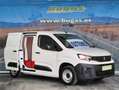 Peugeot Partner PEUGEOT 1.5 BLUEHDI 100 CV ISOTERMO IR Blanco - thumbnail 4