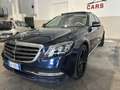 Mercedes-Benz S 350 d Premium Plus 4matic auto Bleu - thumbnail 9