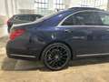 Mercedes-Benz S 350 d Premium Plus 4matic auto Bleu - thumbnail 4