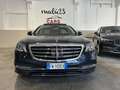 Mercedes-Benz S 350 d Premium Plus 4matic auto Bleu - thumbnail 1