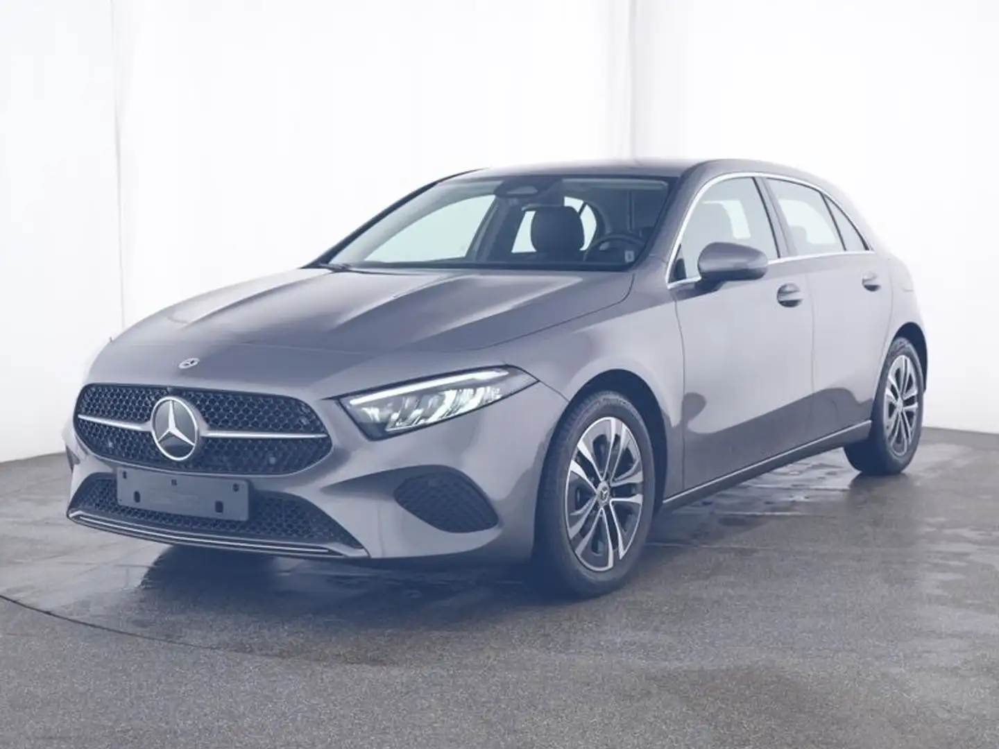 Mercedes-Benz A 180 LENKRADHEIZUNG LED HP KAMERA Grau - 2