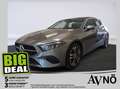 Mercedes-Benz A 180 LENKRADHEIZUNG LED HP KAMERA Gris - thumbnail 1