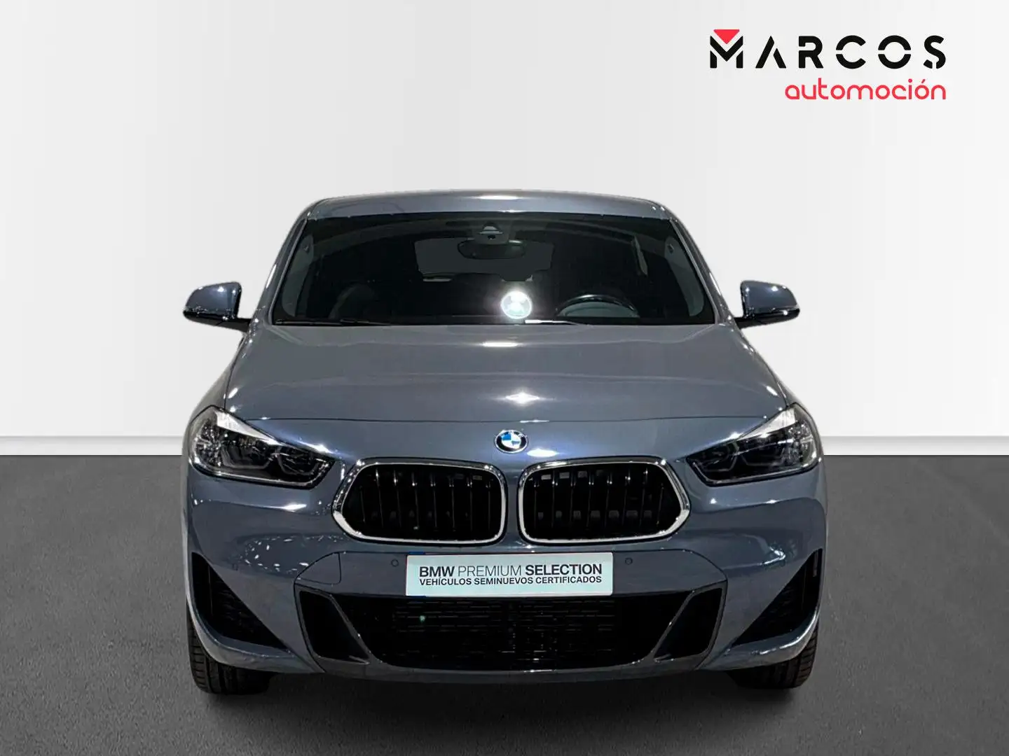 BMW X2 sDrive 18dA Business - 2