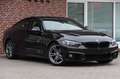 BMW 418 418i Gran Coupé*M SPORTPAKET*LEDER* SHADOW-LINE* Schwarz - thumbnail 4