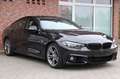 BMW 418 418i Gran Coupé*M SPORTPAKET*LEDER* SHADOW-LINE* Schwarz - thumbnail 8