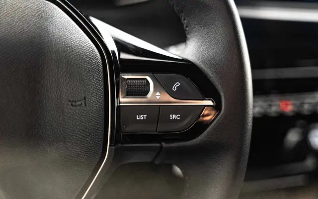 Peugeot 2008 view 13
