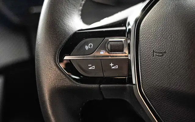 Peugeot 2008 view 12