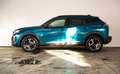 Peugeot 2008 2008 1.2 Turbo Allure Azul - thumbnail 2