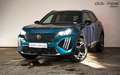 Peugeot 2008 2008 1.2 Turbo Allure Azul - thumbnail 1