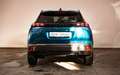Peugeot 2008 2008 1.2 Turbo Allure Azul - thumbnail 4