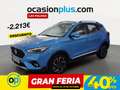 MG ZS 1.0 T-GDI Luxury Aut. 82kW Azul - thumbnail 1