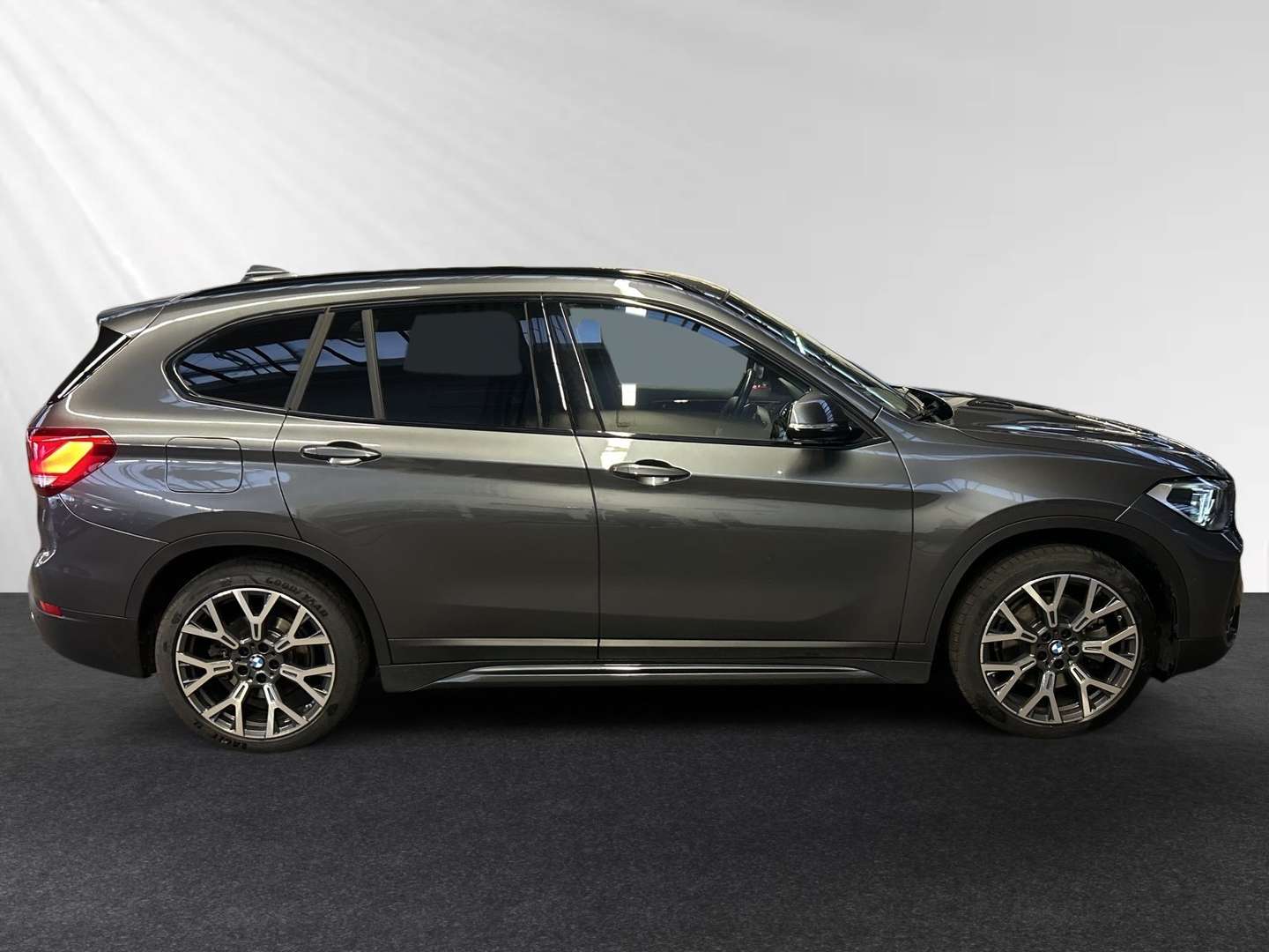 BMW X1 Sport XDrive25e -  - Joinsteer - #1
