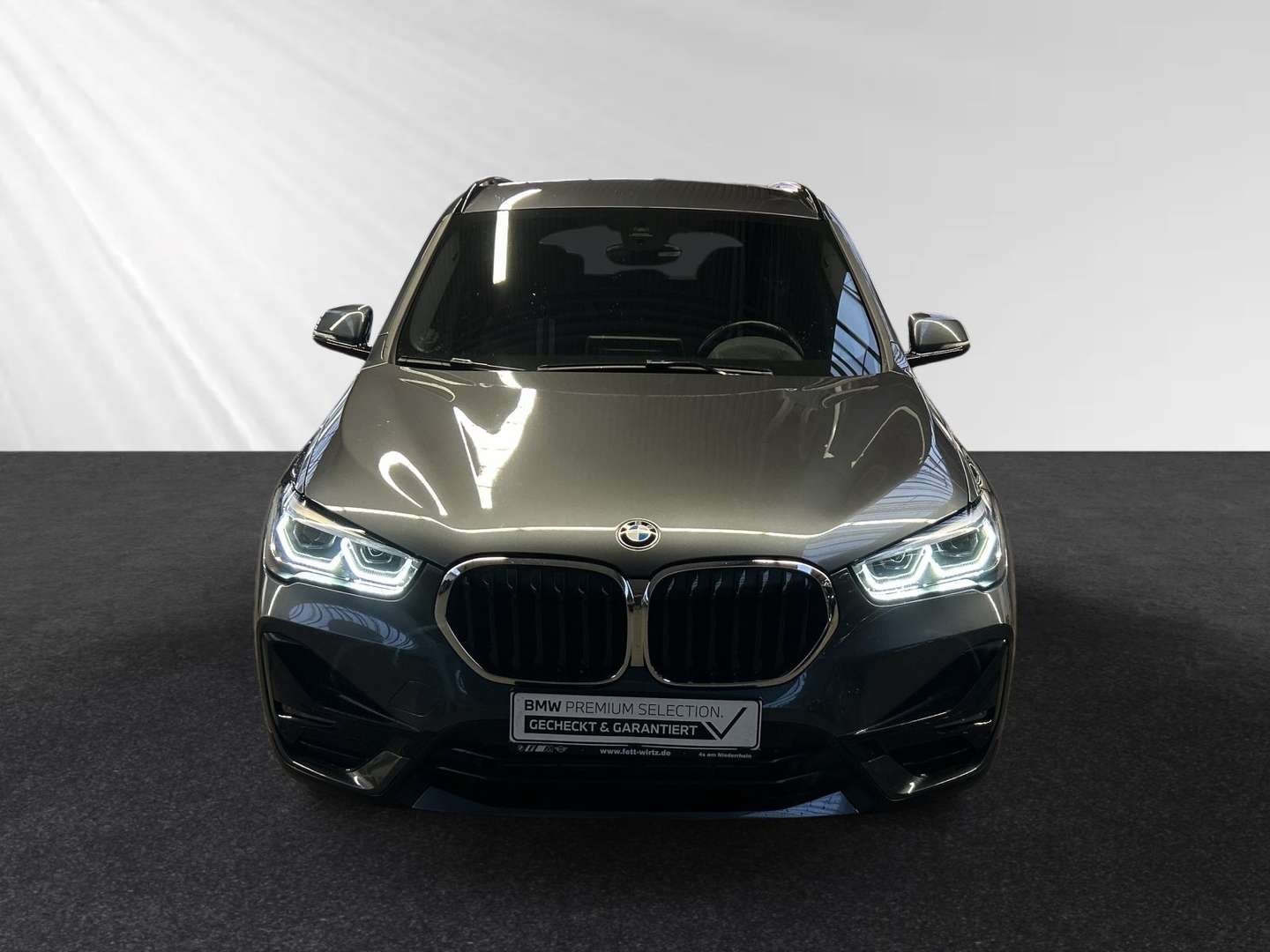 BMW X1 Sport XDrive25e -  - Joinsteer - #3