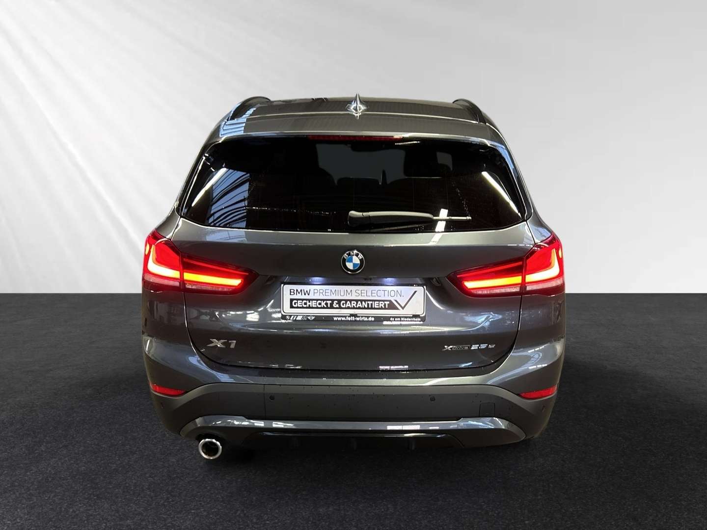 BMW X1 Sport XDrive25e -  - Joinsteer - #5