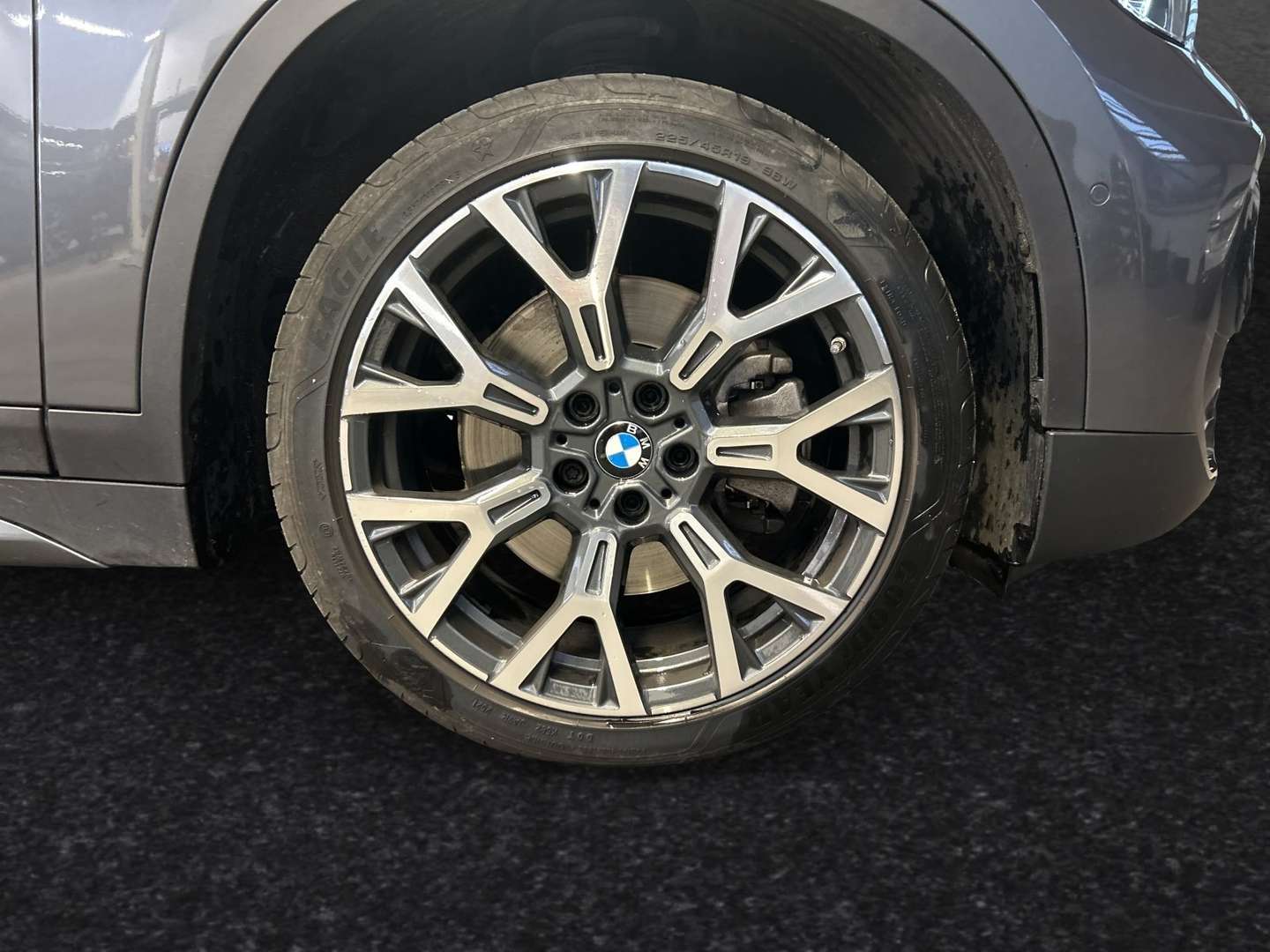 BMW X1 Sport XDrive25e -  - Joinsteer - #2