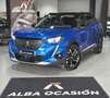 Peugeot 2008 1.5BlueHDi S&S Allure Pack 110 Blauw - thumbnail 1