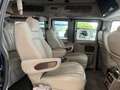 Chevrolet Express 5,3l V8 Explorer Limited SE Bleu - thumbnail 4