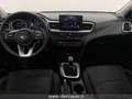 Kia Ceed / cee'd Sportswagon 1.6 CRDi 115 CV Business Class Grigio - thumbnail 4
