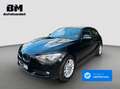 BMW 114 i// *PDC*KLIMA*Inspektion NEU* Schwarz - thumbnail 1