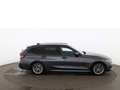BMW 320 e Touring Sport Aut LED NAVI LEDER SITZHZG PDC Gris - thumbnail 2