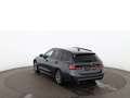 BMW 320 e Touring Sport Aut LED NAVI LEDER SITZHZG PDC Gris - thumbnail 4