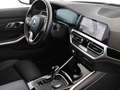 BMW 320 e Touring Sport Aut LED NAVI LEDER SITZHZG PDC Gris - thumbnail 12