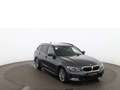 BMW 320 e Touring Sport Aut LED NAVI LEDER SITZHZG PDC Gris - thumbnail 6