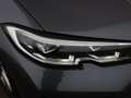 BMW 320 e Touring Sport Aut LED NAVI LEDER SITZHZG PDC Gris - thumbnail 9