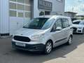Ford Tourneo Courier *Klima*Navi*BT*Sitzh.*5-Sitzer* Silber - thumbnail 7