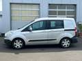 Ford Tourneo Courier *Klima*Navi*BT*Sitzh.*5-Sitzer* Silber - thumbnail 5