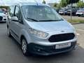 Ford Tourneo Courier *Klima*Navi*BT*Sitzh.*5-Sitzer* Silber - thumbnail 2