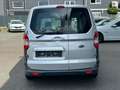 Ford Tourneo Courier *Klima*Navi*BT*Sitzh.*5-Sitzer* Silber - thumbnail 4