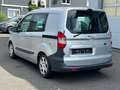 Ford Tourneo Courier *Klima*Navi*BT*Sitzh.*5-Sitzer* Silber - thumbnail 3