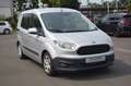 Ford Transit Courier *Klima*Navi*BT*Sitzh.*5-Sitzer* Silber - thumbnail 12