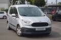 Ford Transit Courier *Klima*Navi*BT*Sitzh.*5-Sitzer* Silber - thumbnail 1