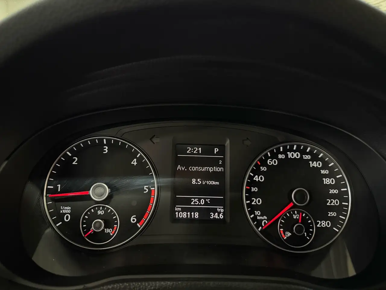 Volkswagen Passat снимка Volkswagen Passat
