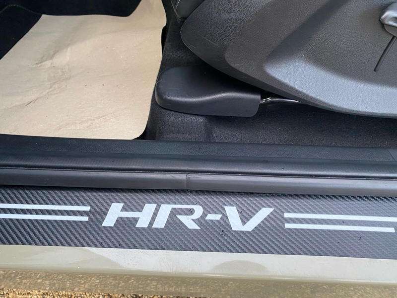 Honda HR-V ADVANCE eHEV 1.5 KAMERA SHZ LHZ NAVI — photo 13