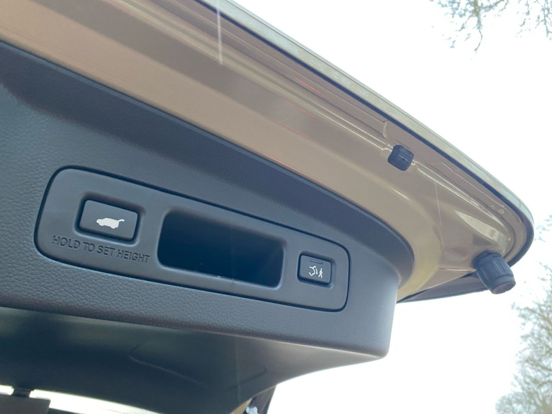Honda HR-V ADVANCE eHEV 1.5 KAMERA SHZ LHZ NAVI — photo 15