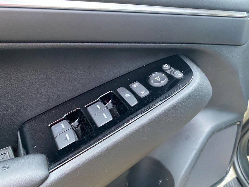 Honda HR-V ADVANCE eHEV 1.5 KAMERA SHZ LHZ NAVI — photo 14