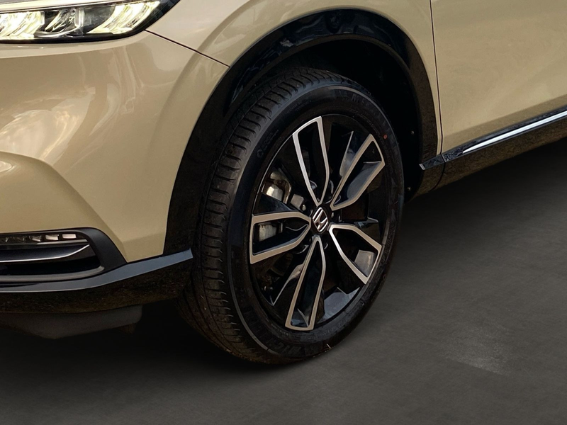 Honda HR-V ADVANCE eHEV 1.5 KAMERA SHZ LHZ NAVI — photo 6